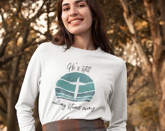 My God is Still Rolling Stones Shirt - Etsy