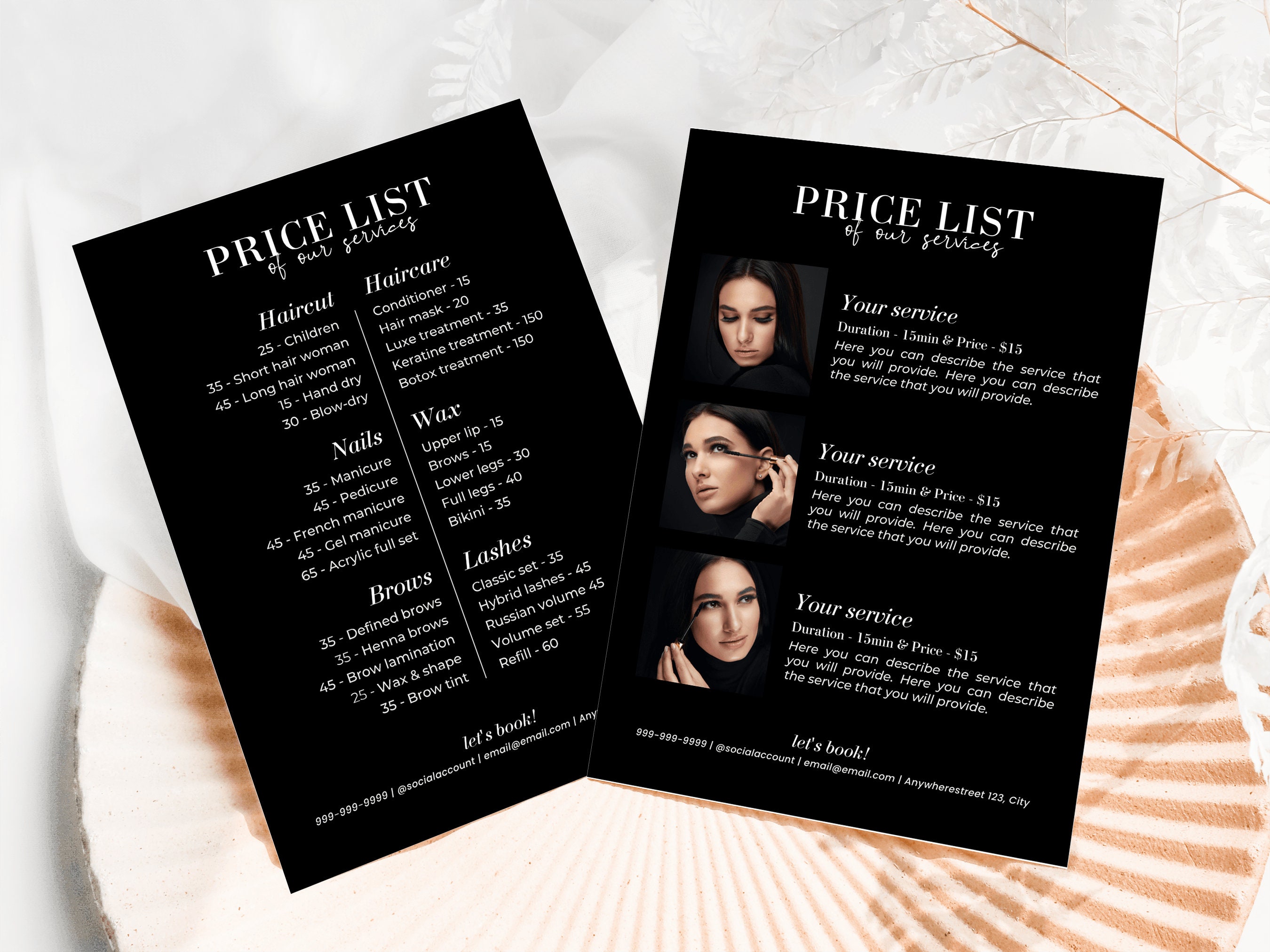 Up Price List Up Price List