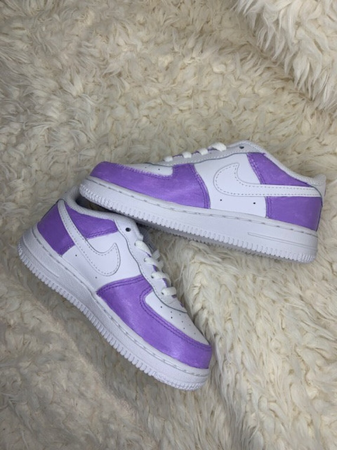 1s purple
