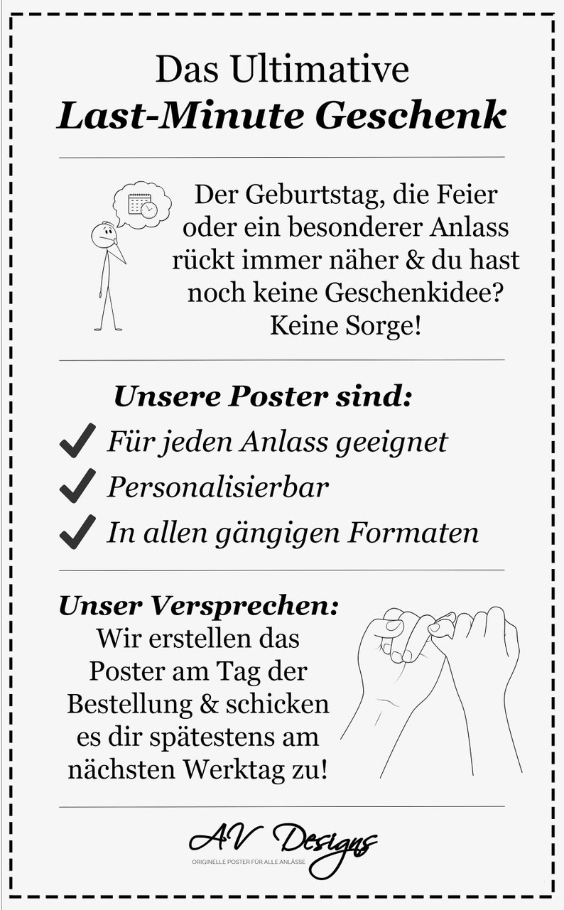 Poster BRUDER Danke Bruderherz Geschenk Definition Schwanger Vorfreude Geburtstag Kunstdruck Familie Duden Brother Bild 5