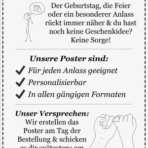 Poster DRESDEN mit Koordinaten Heimatstadt Stadtposter Personalisiert Stadt Geschenk Kunstdruck Umzug Einzug Heimat Zuhause Bild 5