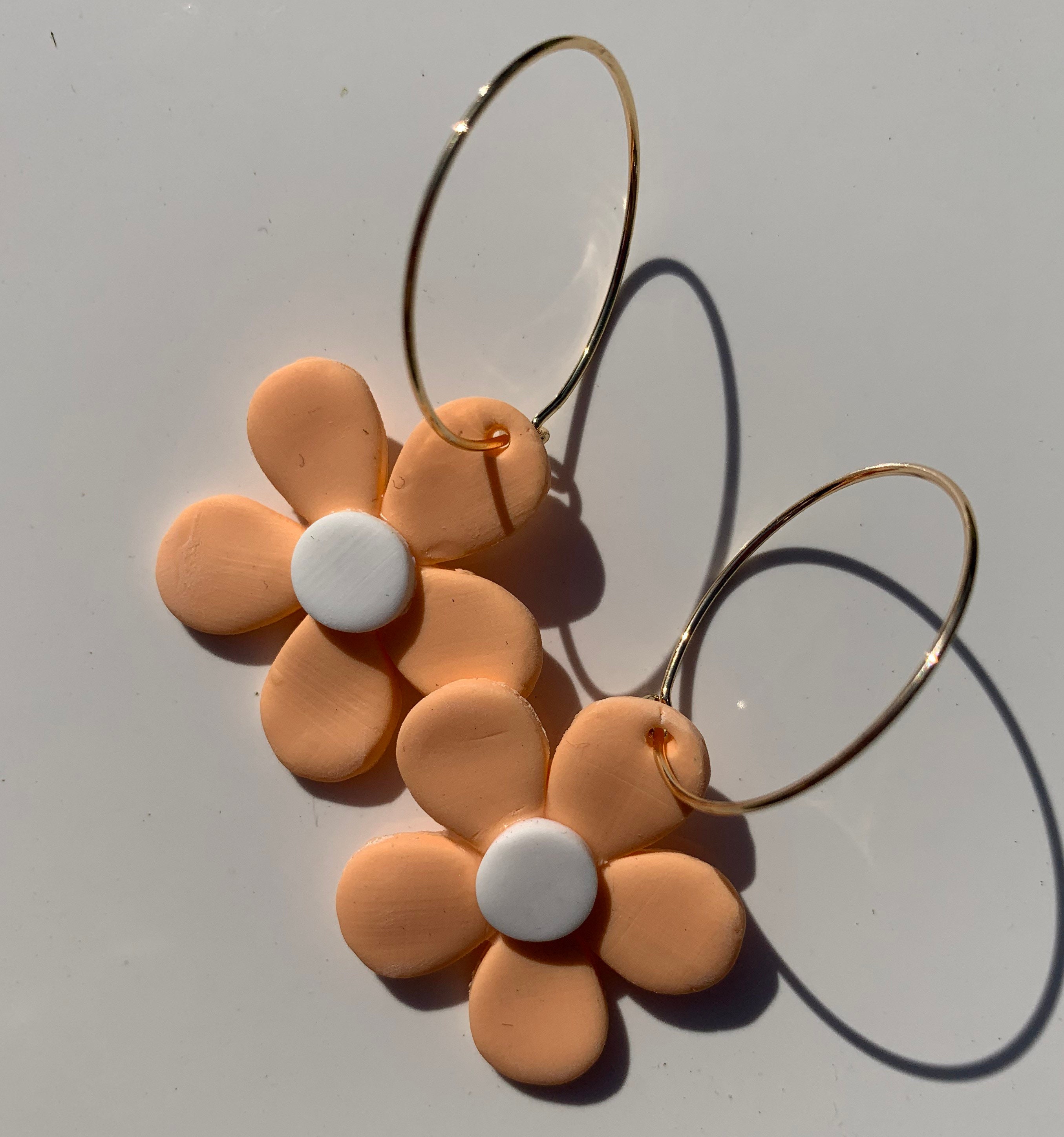 Summer earrings 2021 Clearance