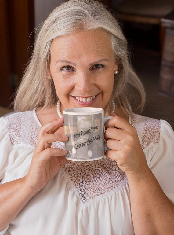 Coffee Drinkin Mama Mug (Mug Design)