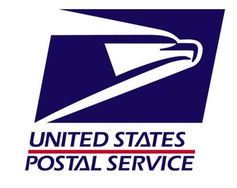 STANDARD Shipping Add-on - USPS (4-7 business days)