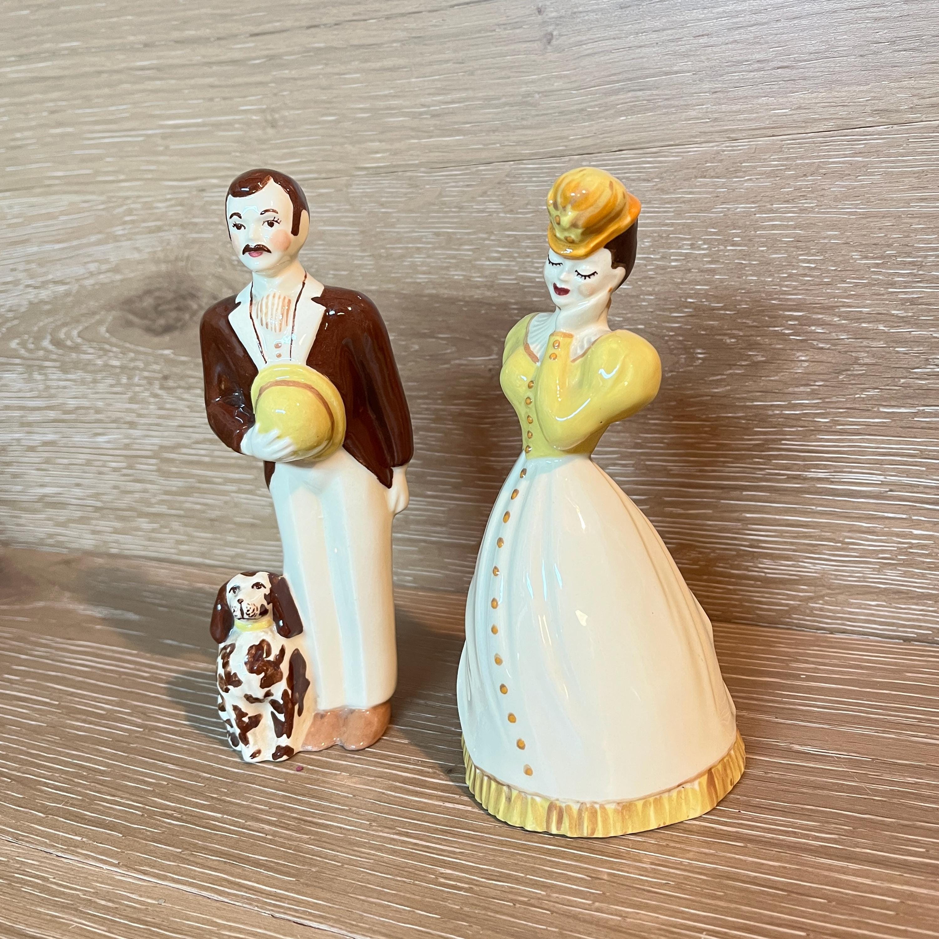 Ceramic arts studio figurines - Etsy 日本