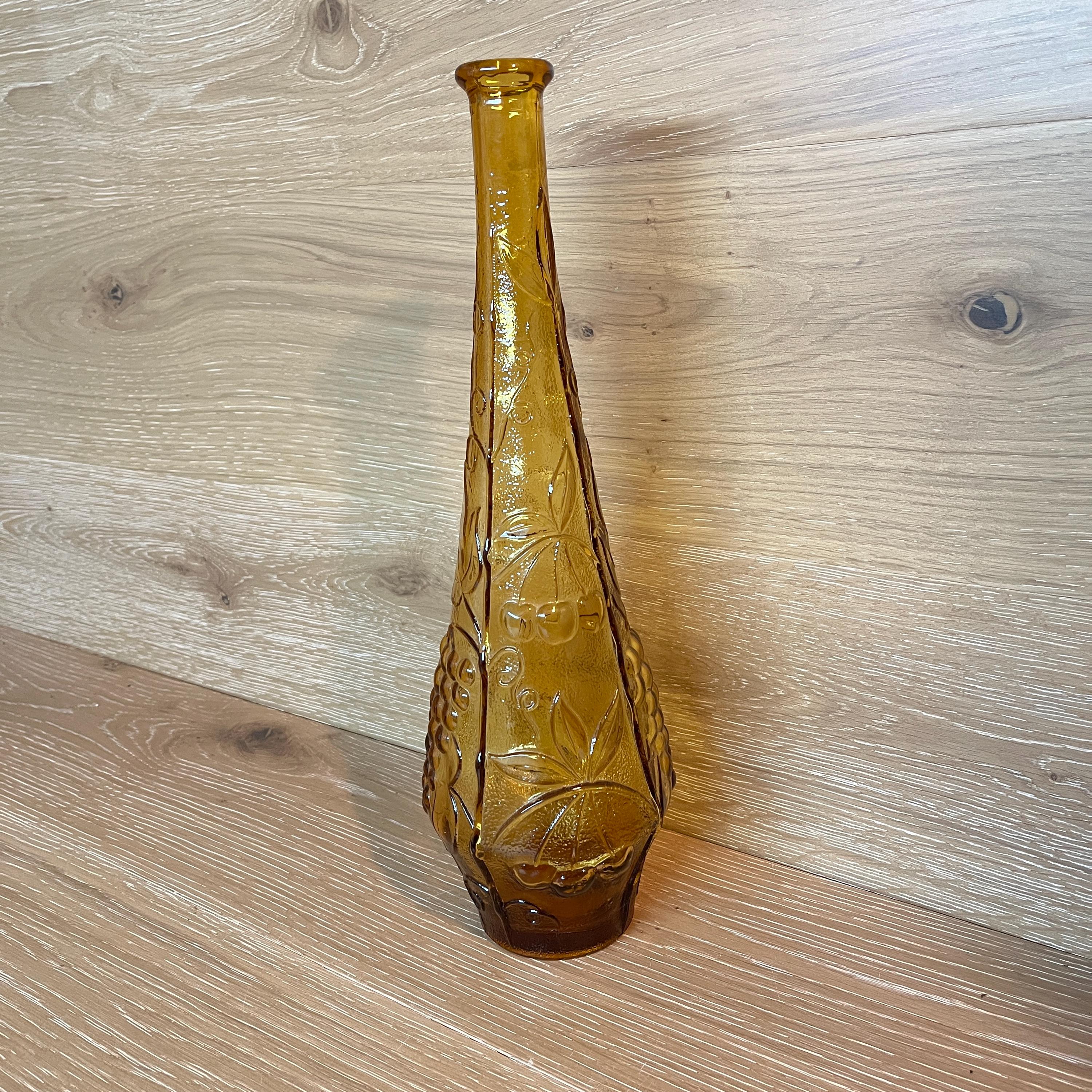 Empoli Genie Bottle - Etsy