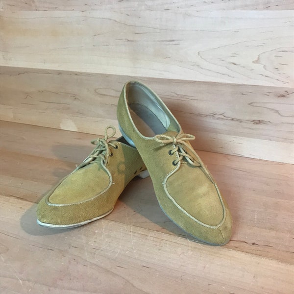 Vintage Bowling Shoe Etsy