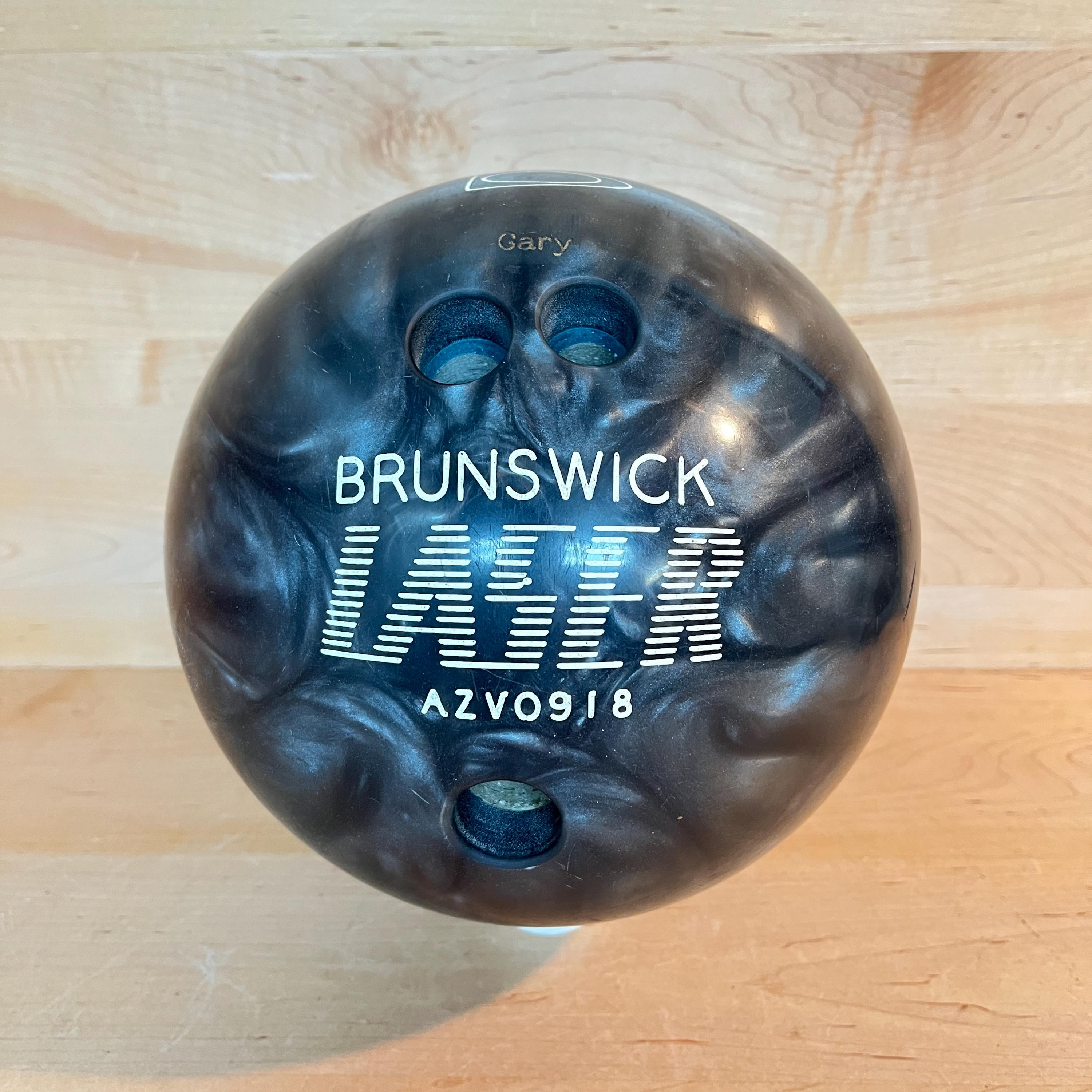 Brunswick bowling pin - Etsy 日本