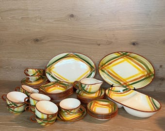 ヴィンテージ木製麺棒：アンティークなベーキング・調理器具 - Etsy 日本