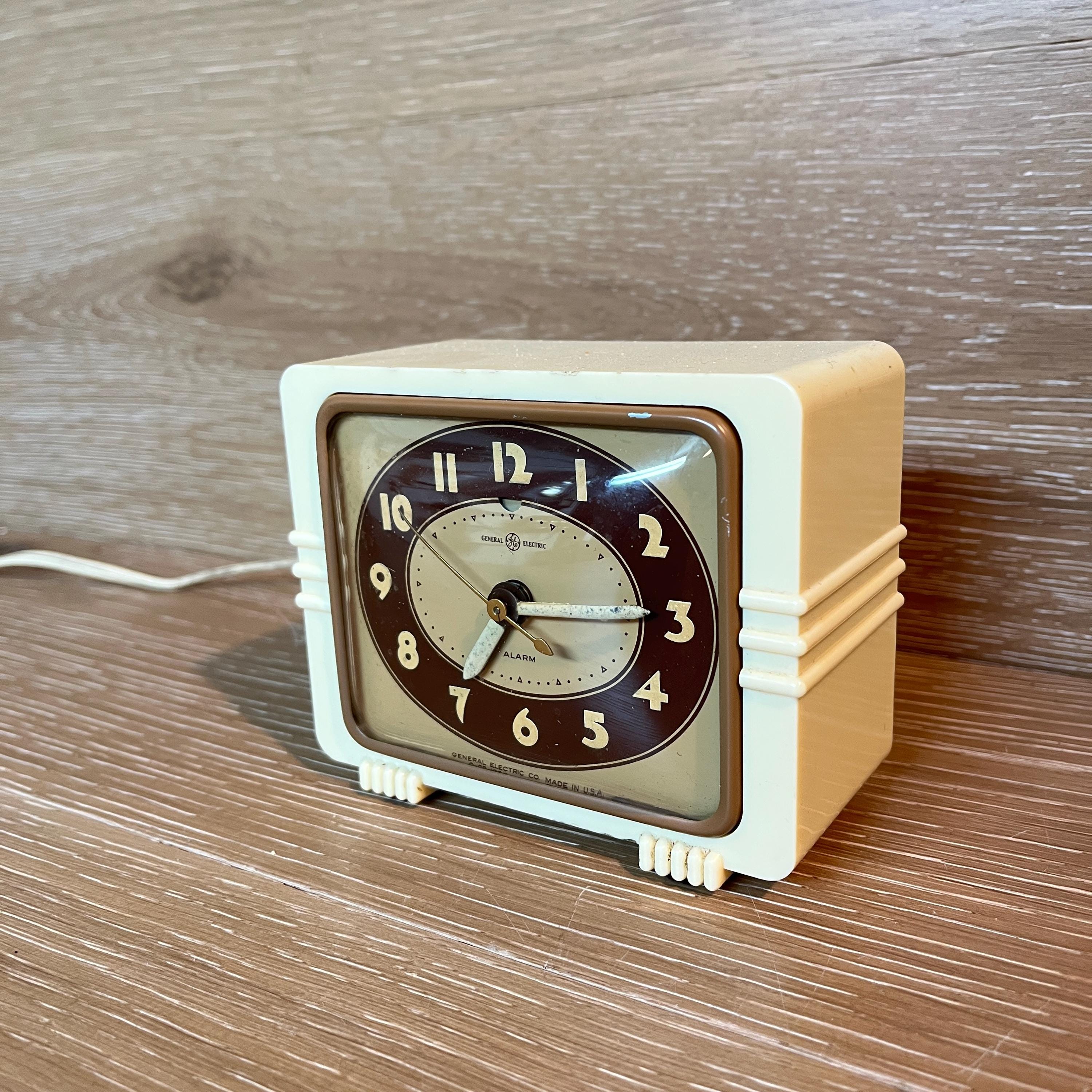 Imhof alarm clock - Etsy 日本