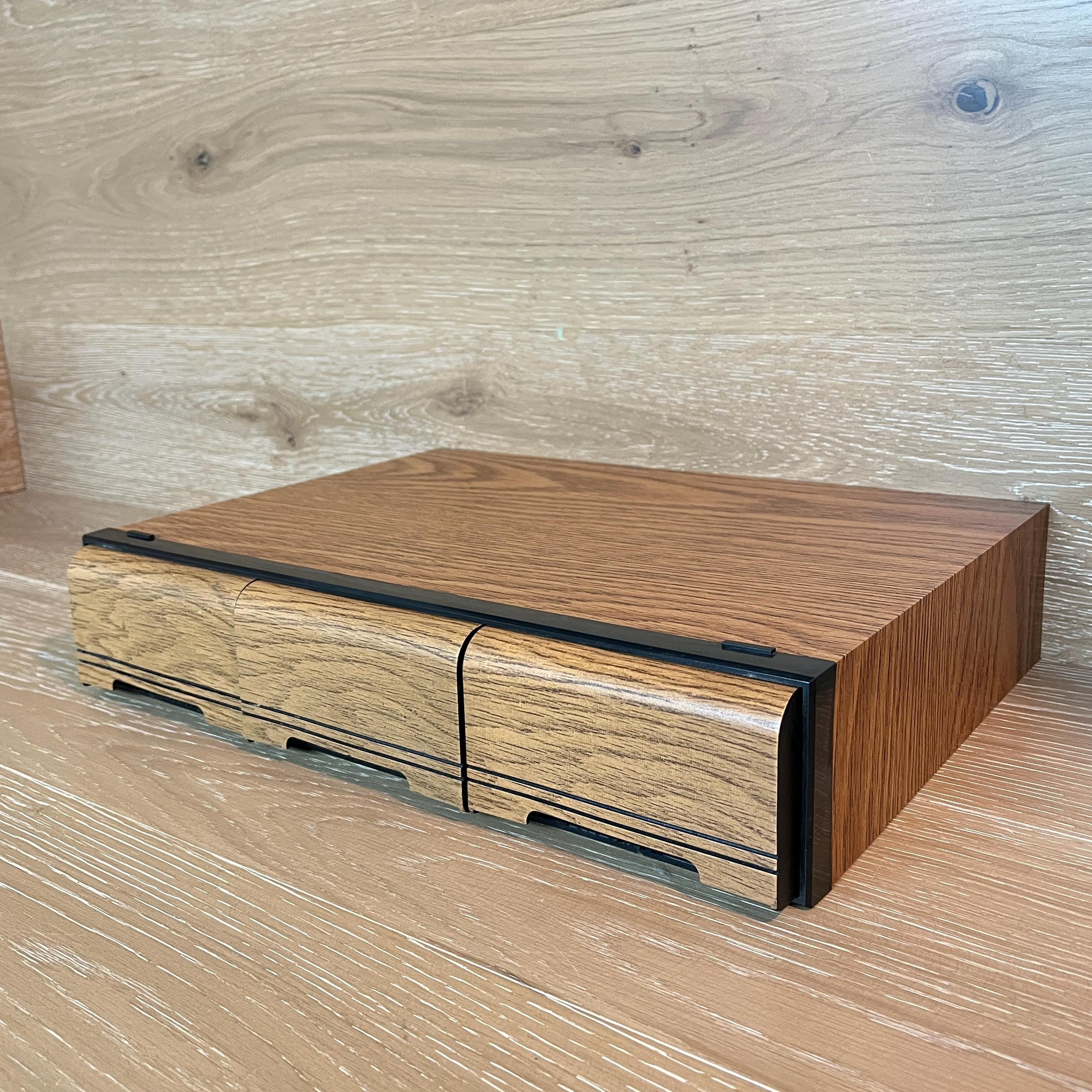Cassette Tape Storage Vintage - Etsy