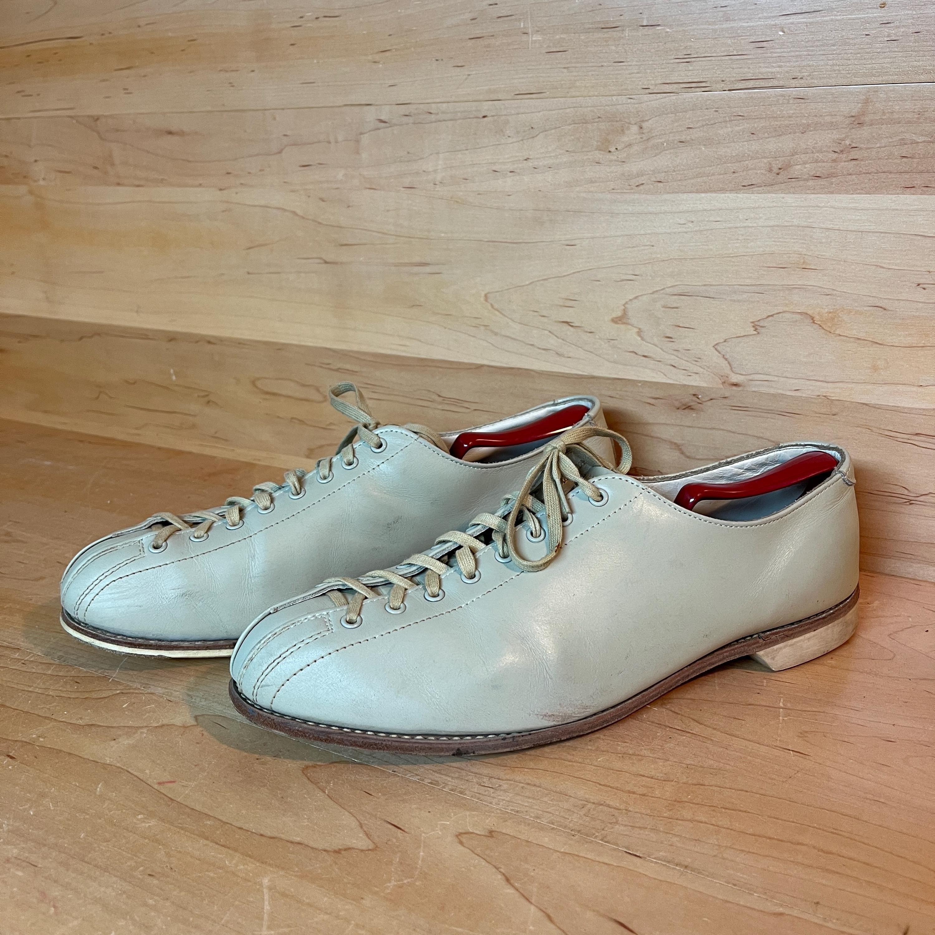 Hyde Bowling Shoes - Etsy