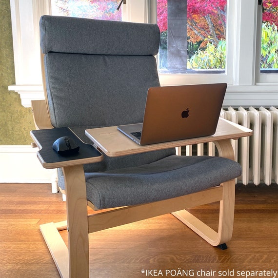 IKEA POÄNG Lap Desk 