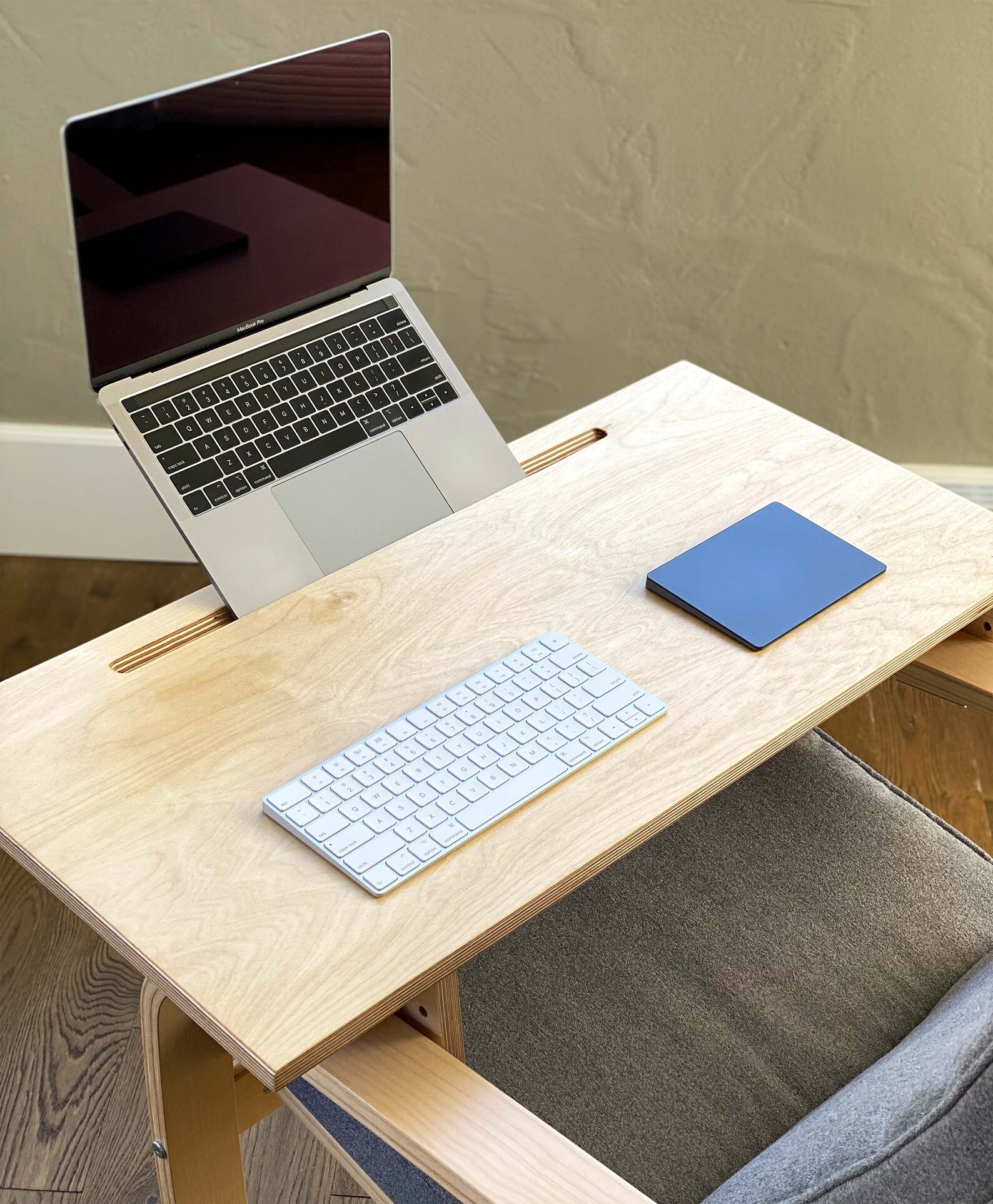 IKEA POÄNG Lap Desk | Etsy