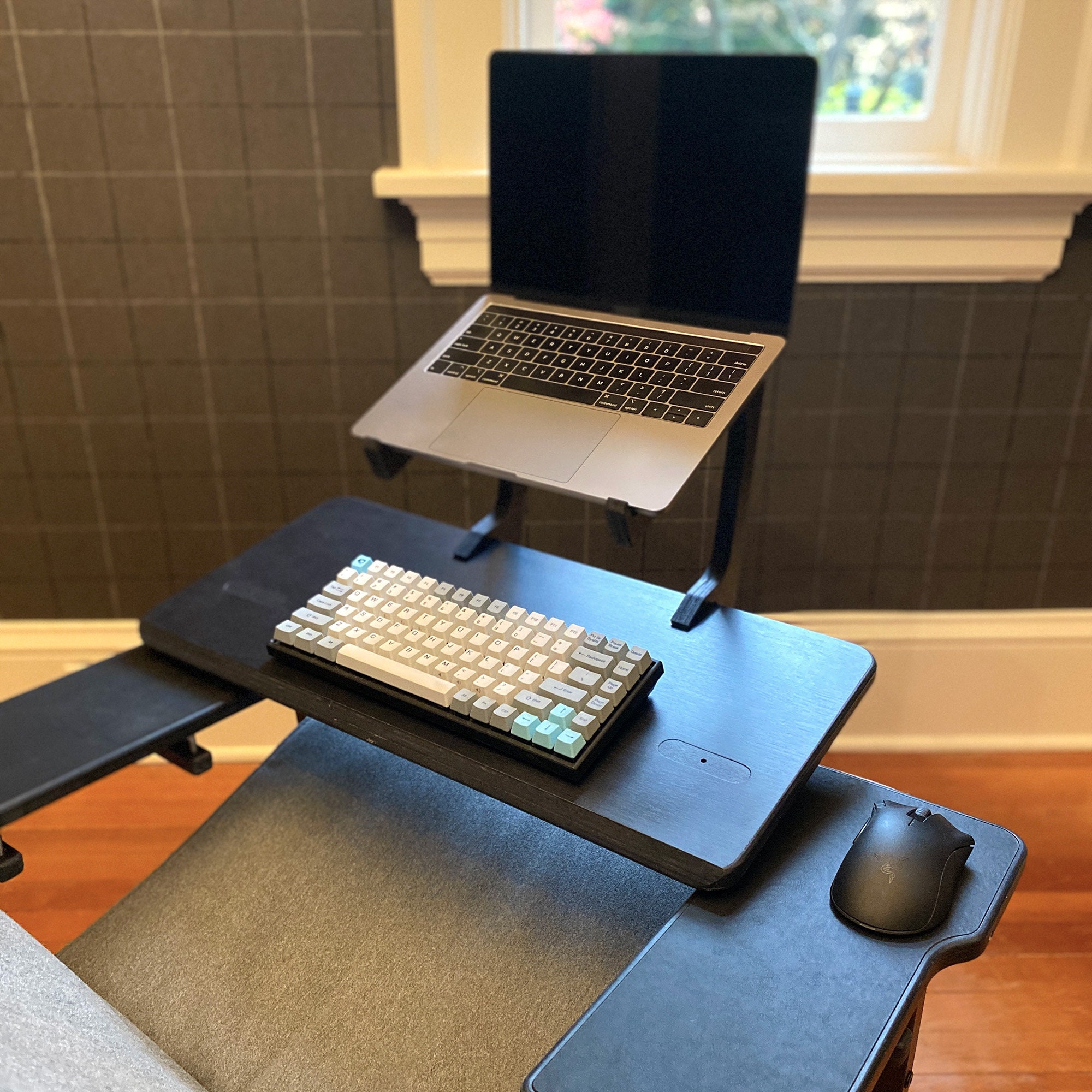 IKEA POÄNG Lap Desk Etsy Canada