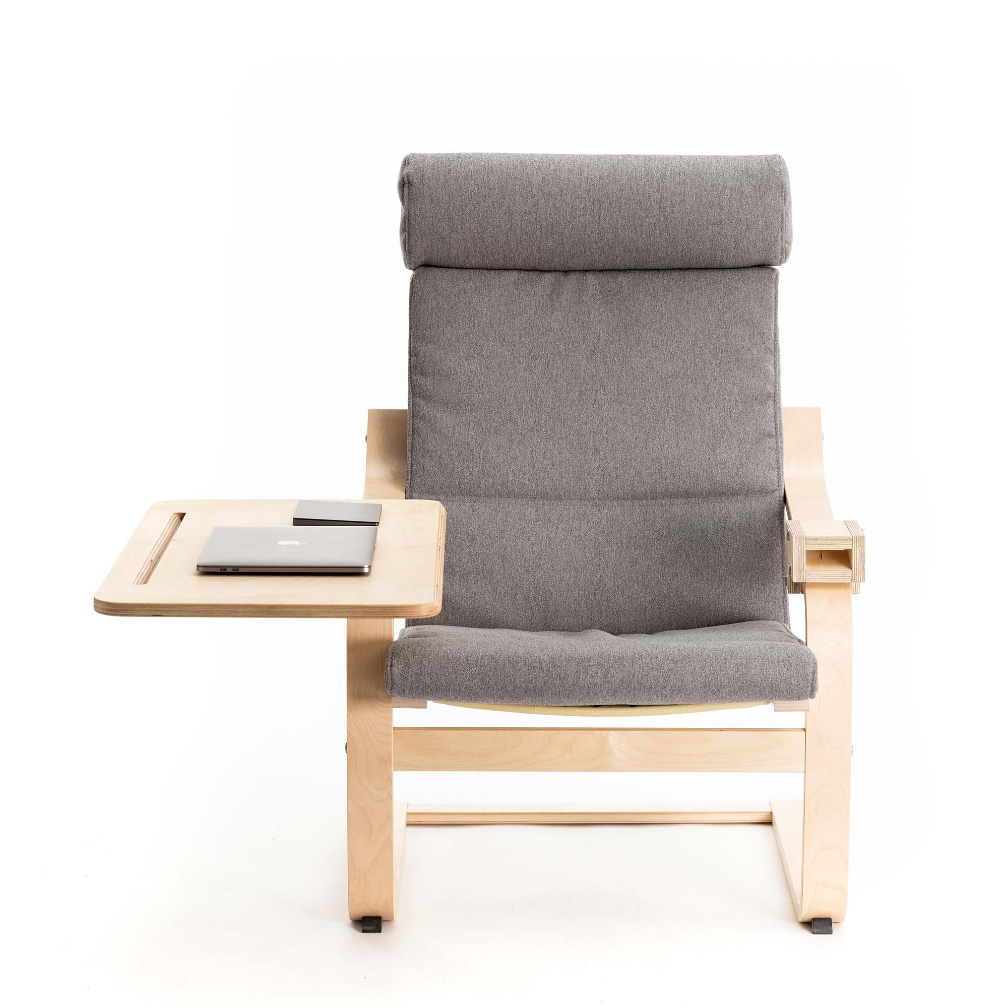 IKEA POÄNG Lap Desk Etsy