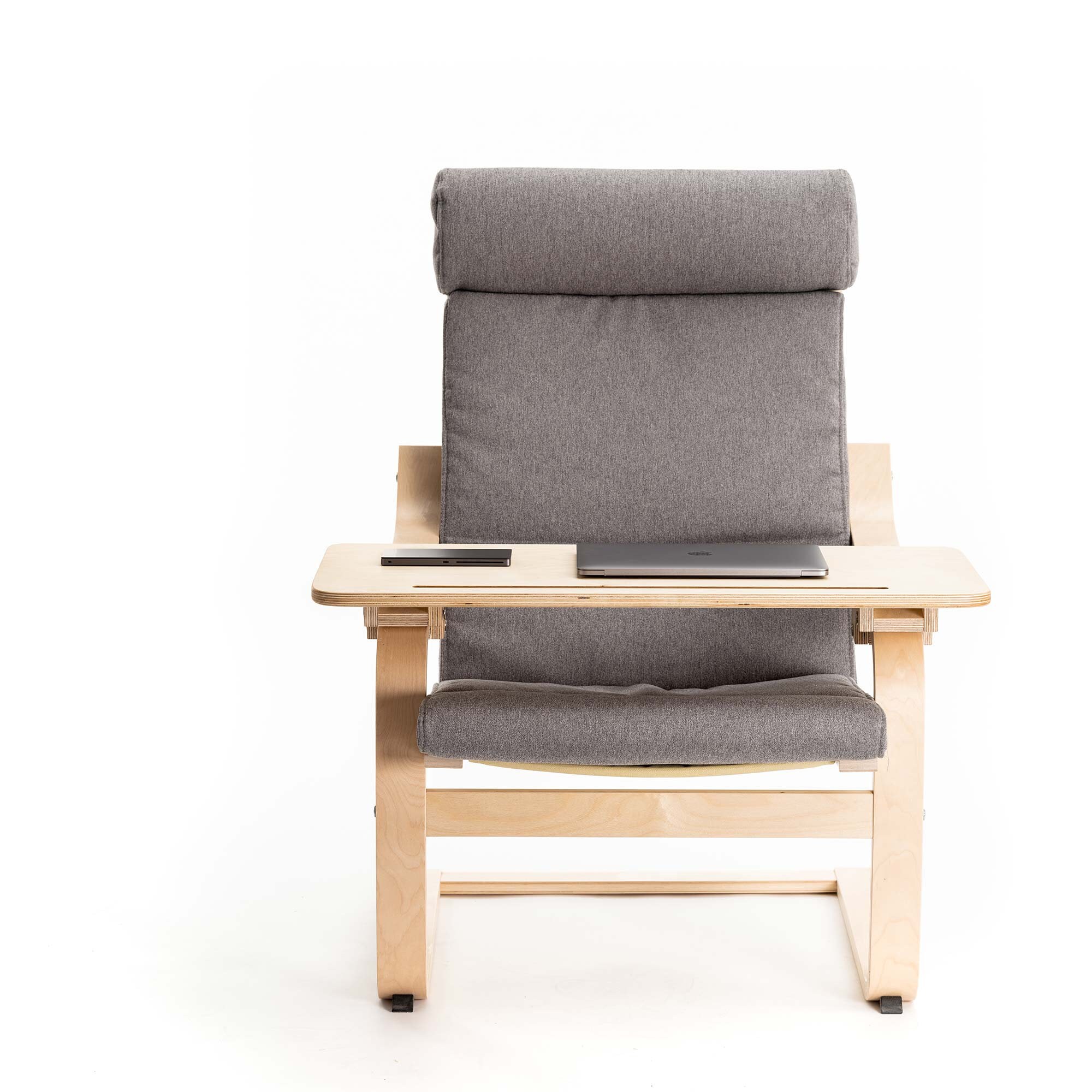 IKEA POÄNG Lap Desk Etsy