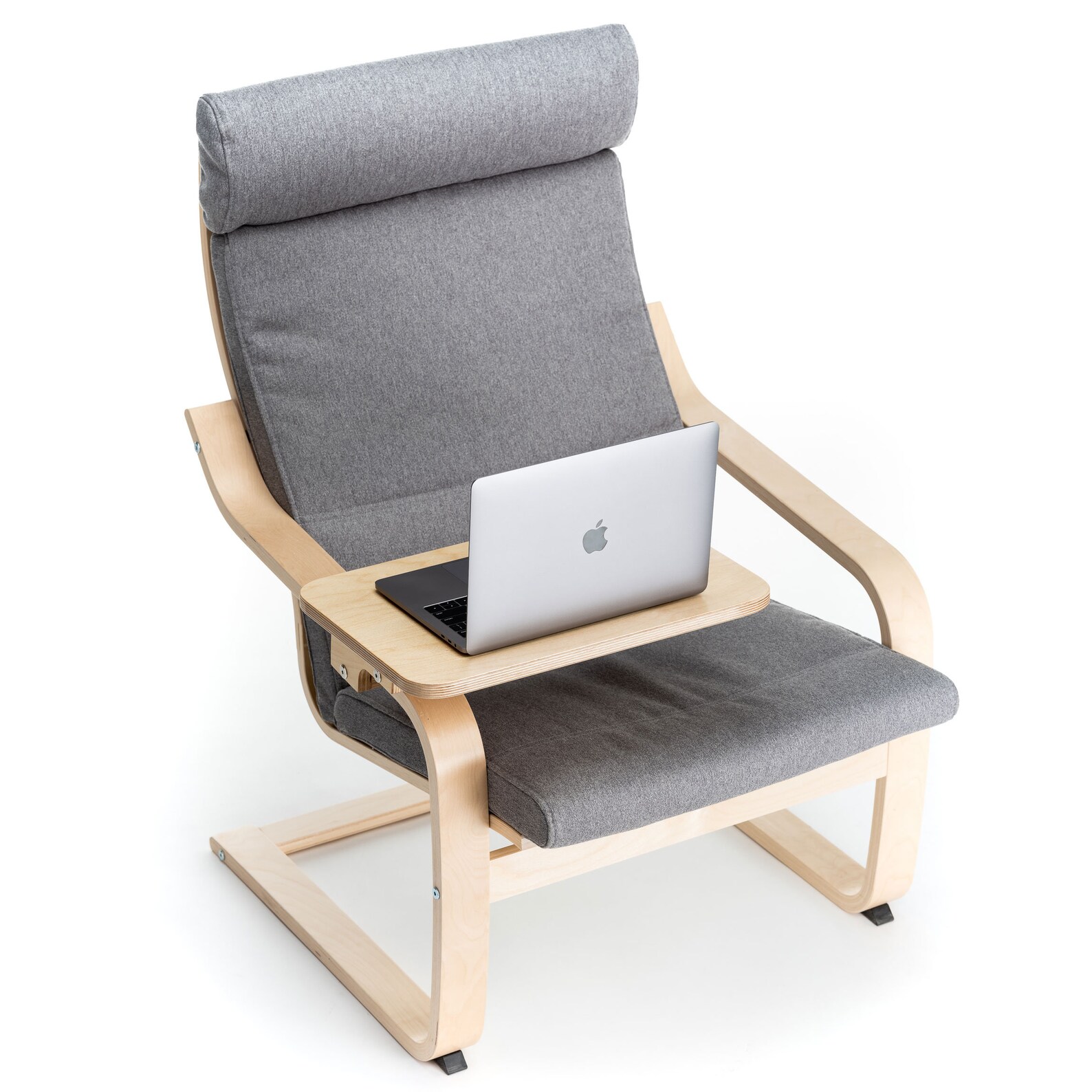 IKEA POÄNG Lap Desk Small | Etsy