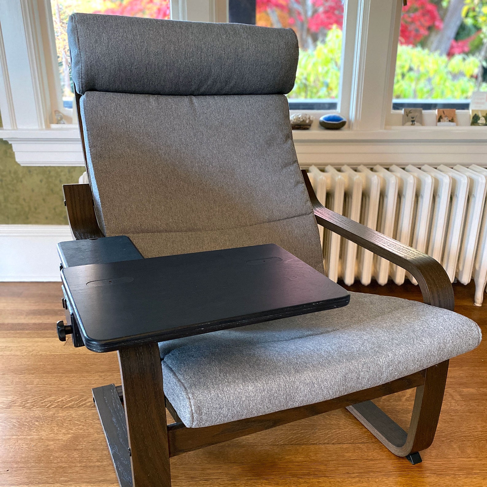 IKEA POÄNG Lap Desk Etsy Canada