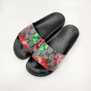 best gucci slides