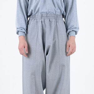 monk pants