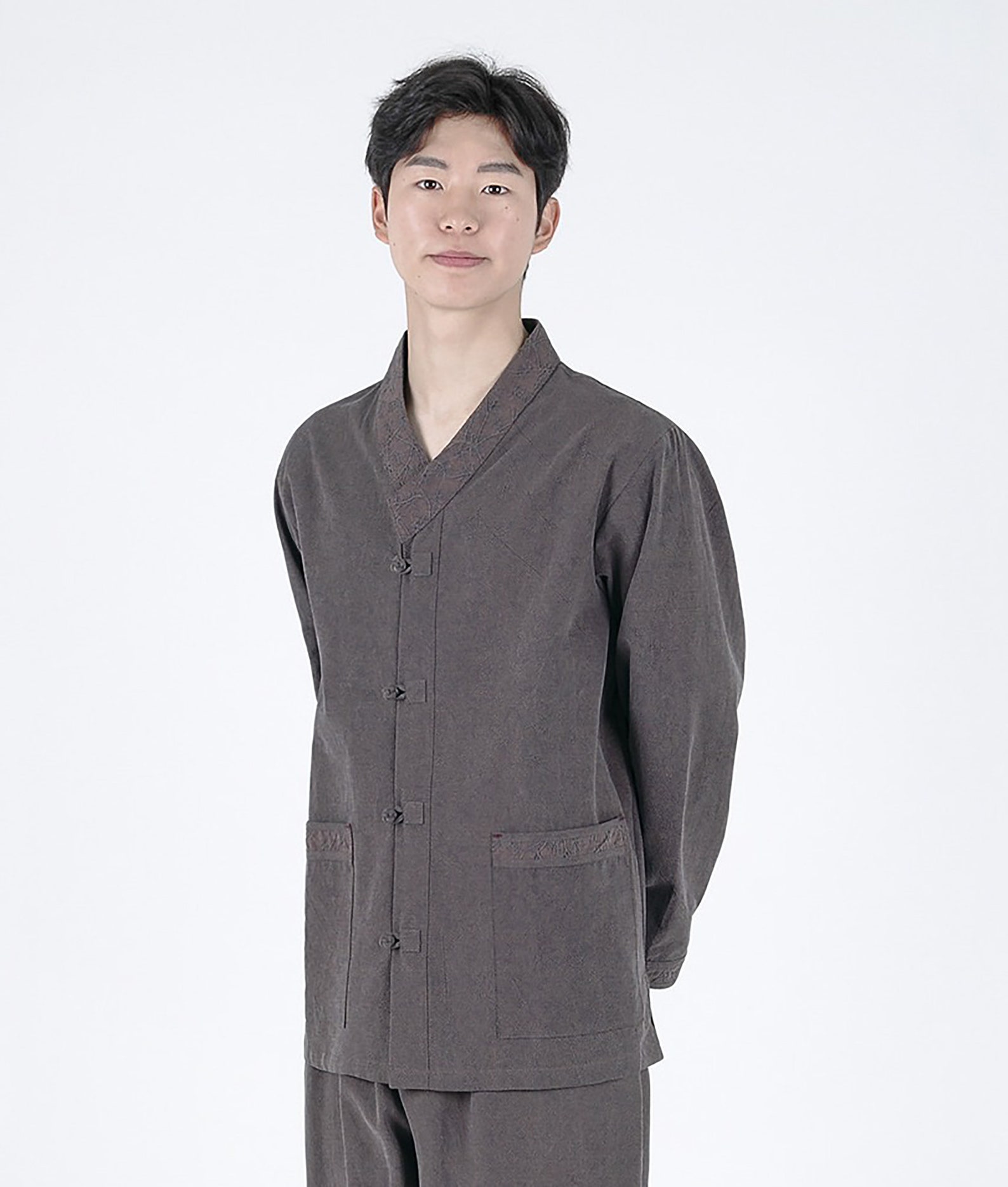 modern hanbok plus size