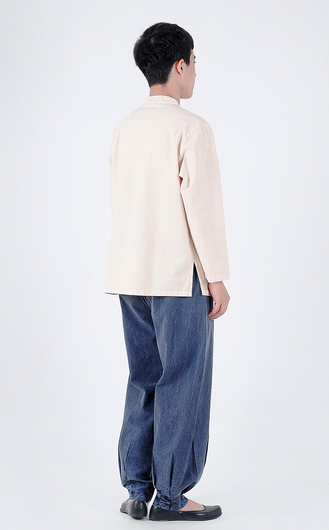 modern hanbok plus size