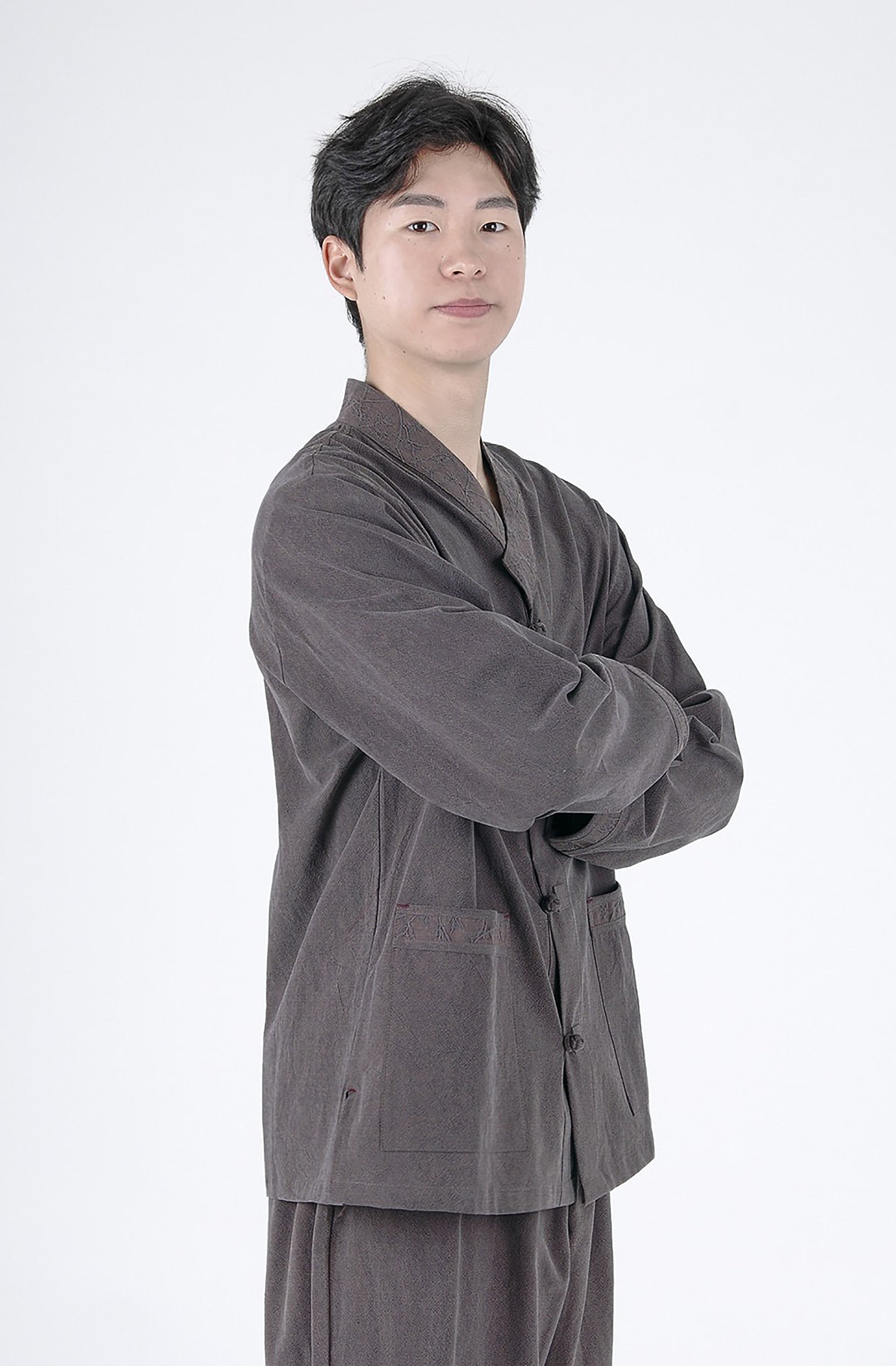 modern hanbok plus size