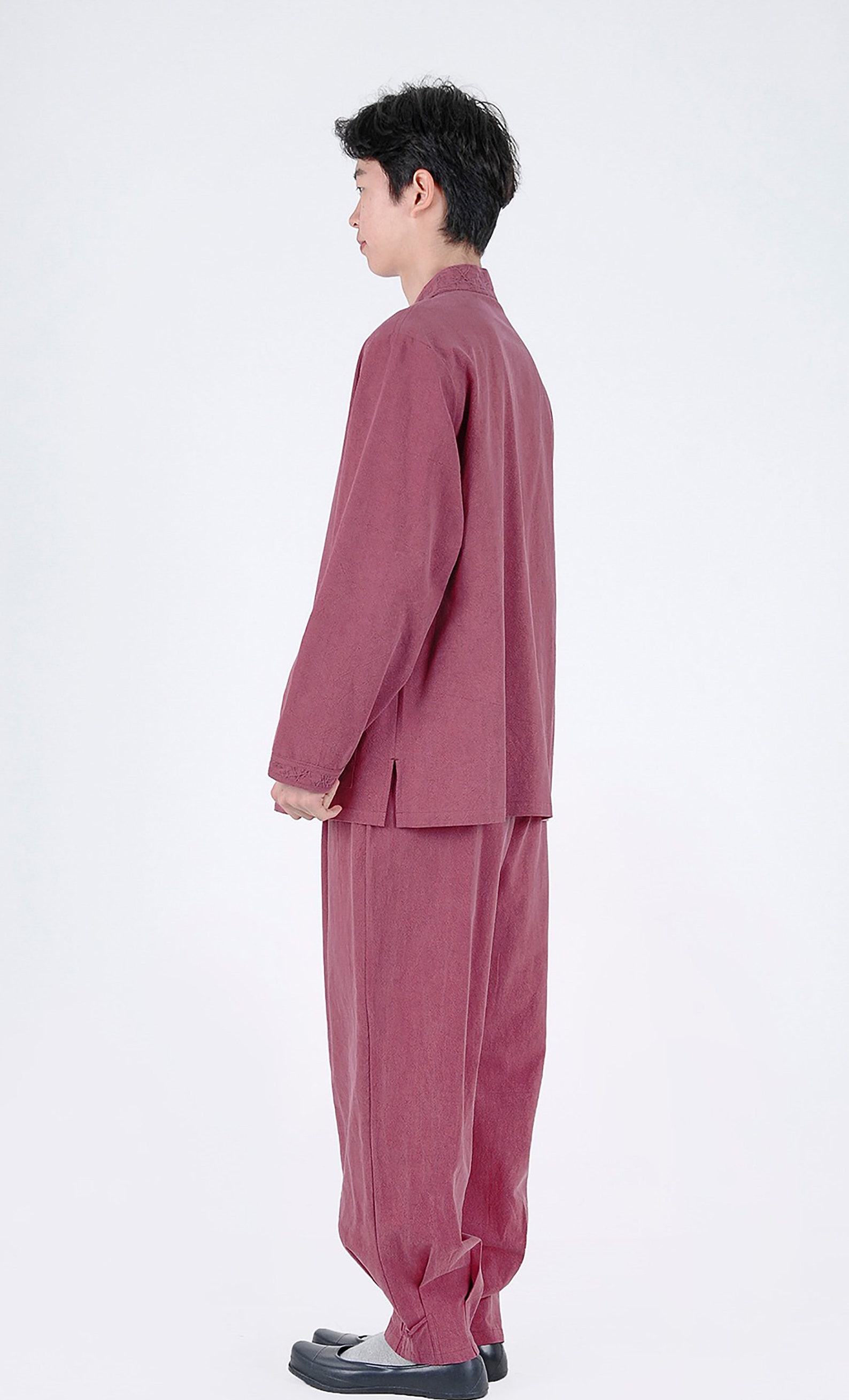modern hanbok plus size