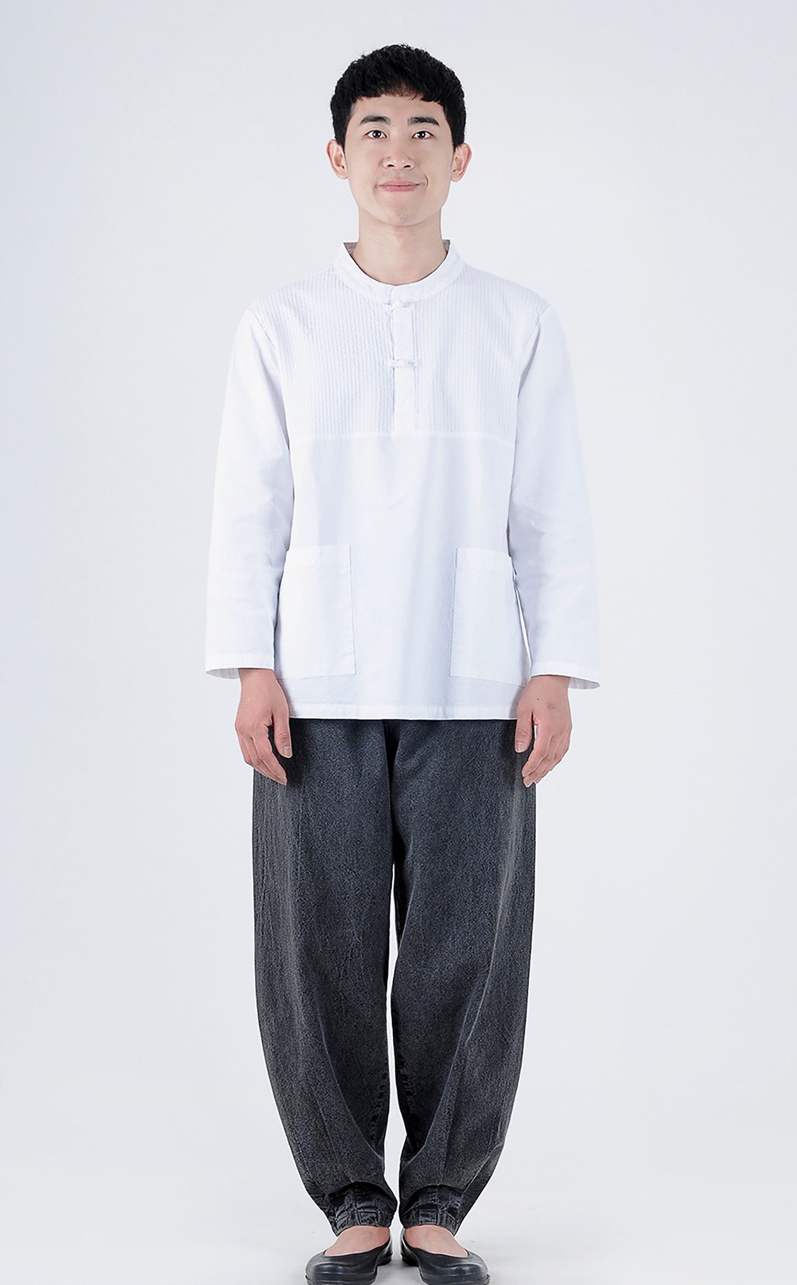 modern hanbok plus size