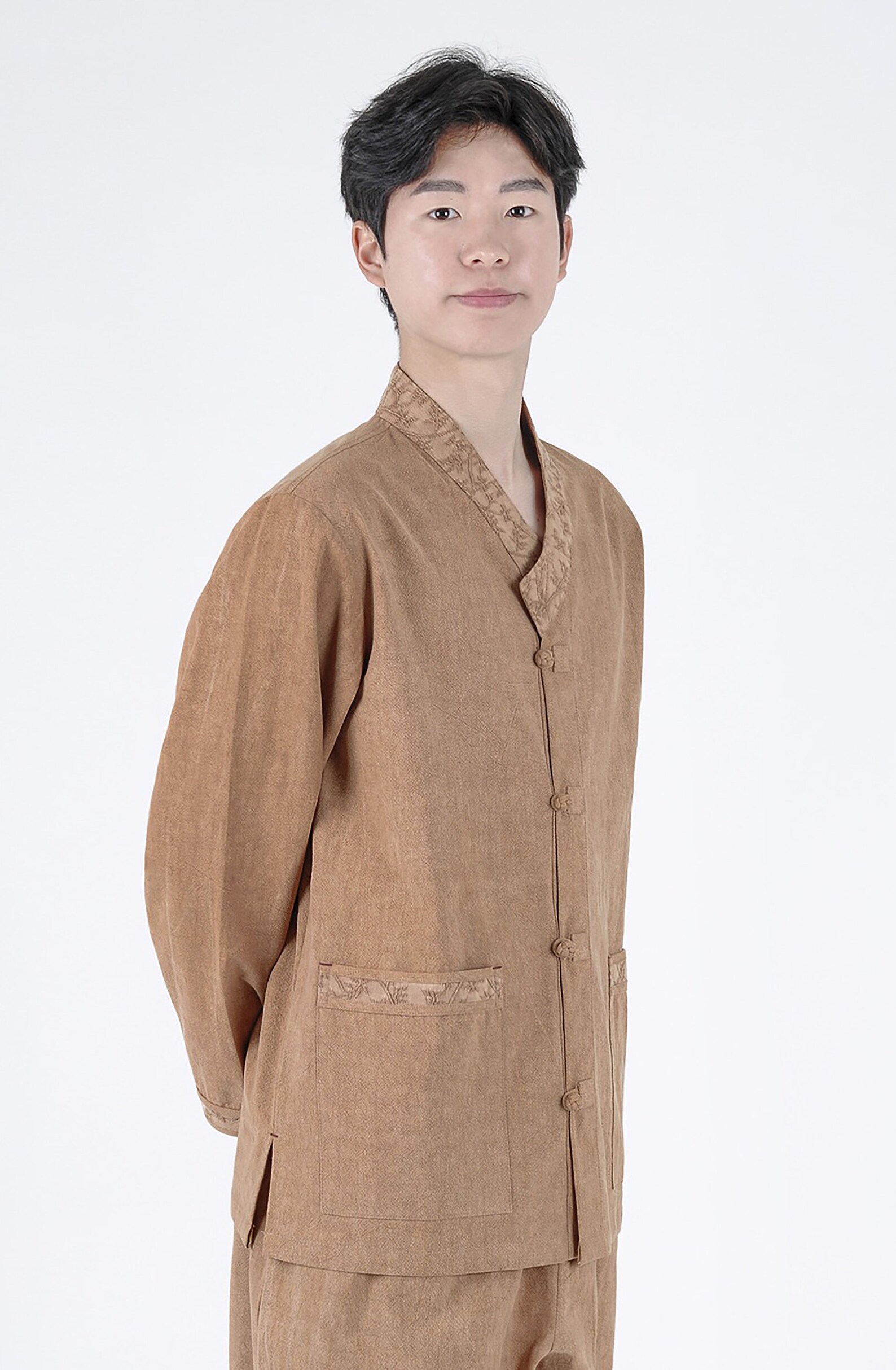modern hanbok plus size