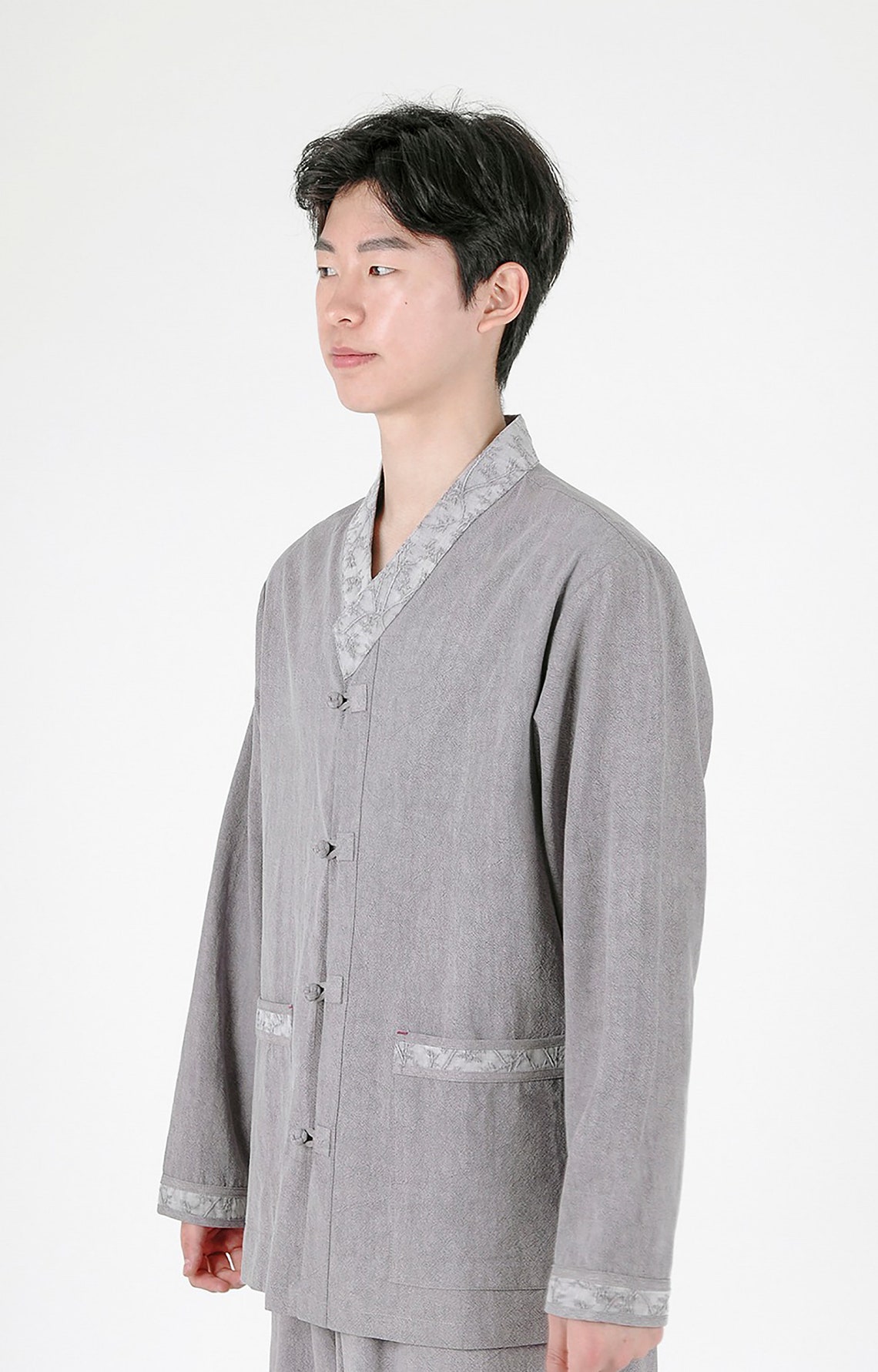 modern hanbok plus size
