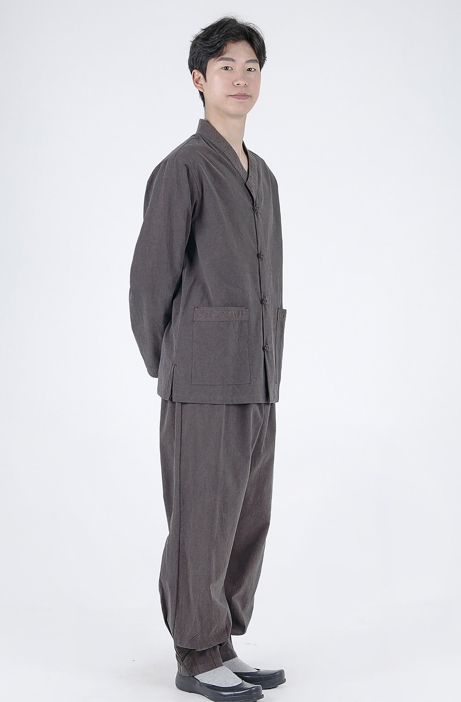 modern hanbok plus size