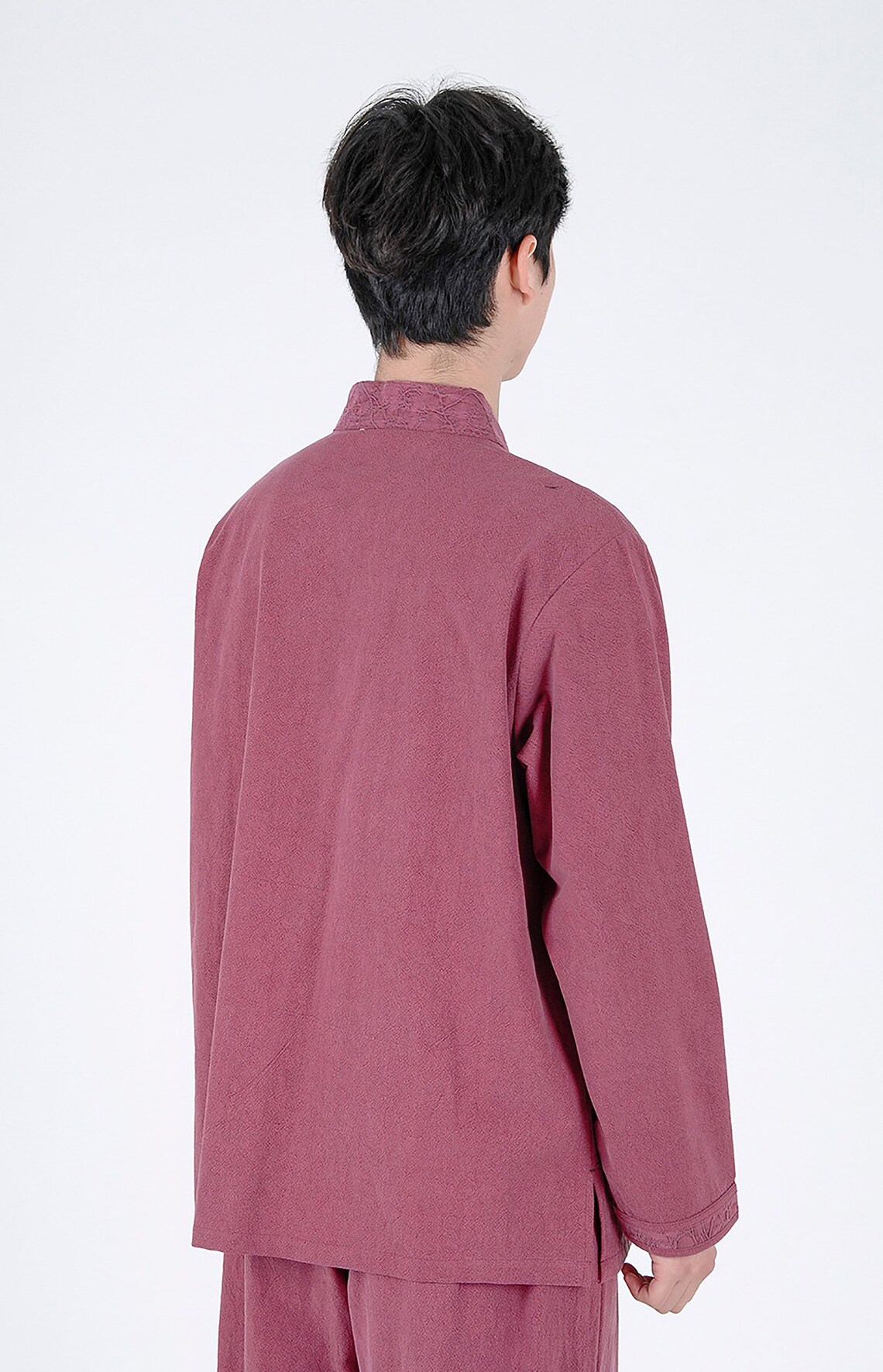 modern hanbok plus size