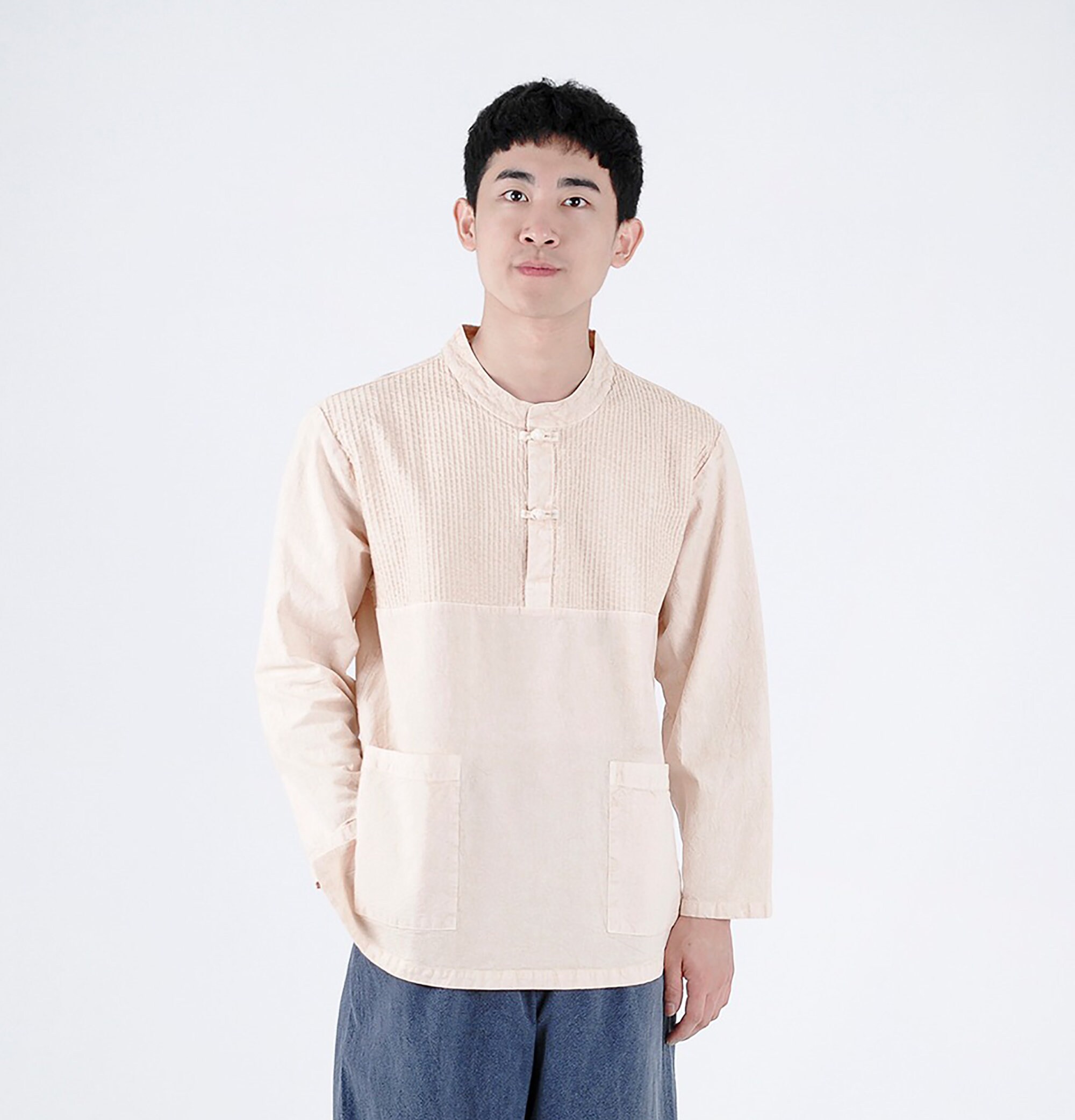 modern hanbok plus size