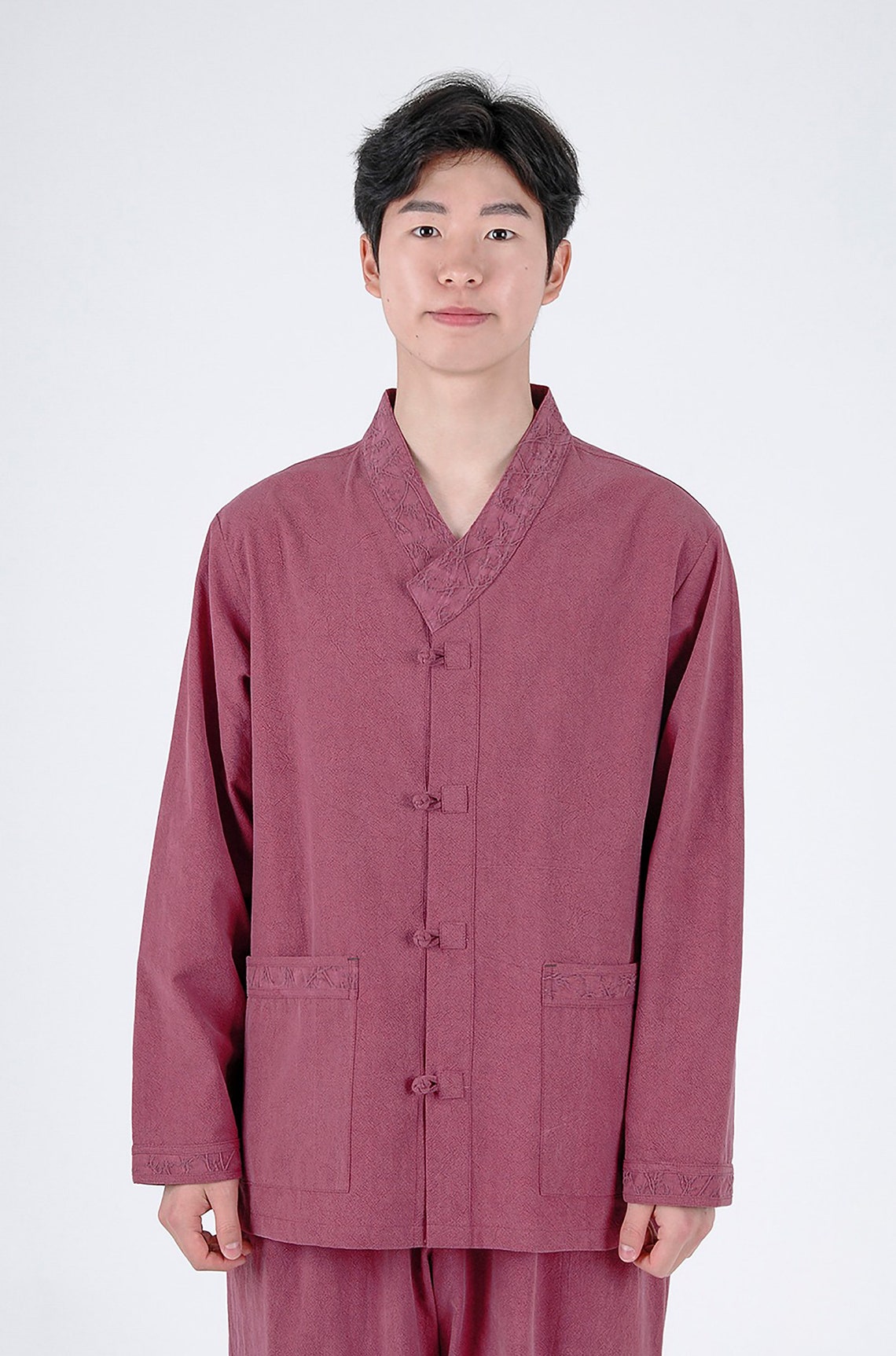 modern hanbok plus size