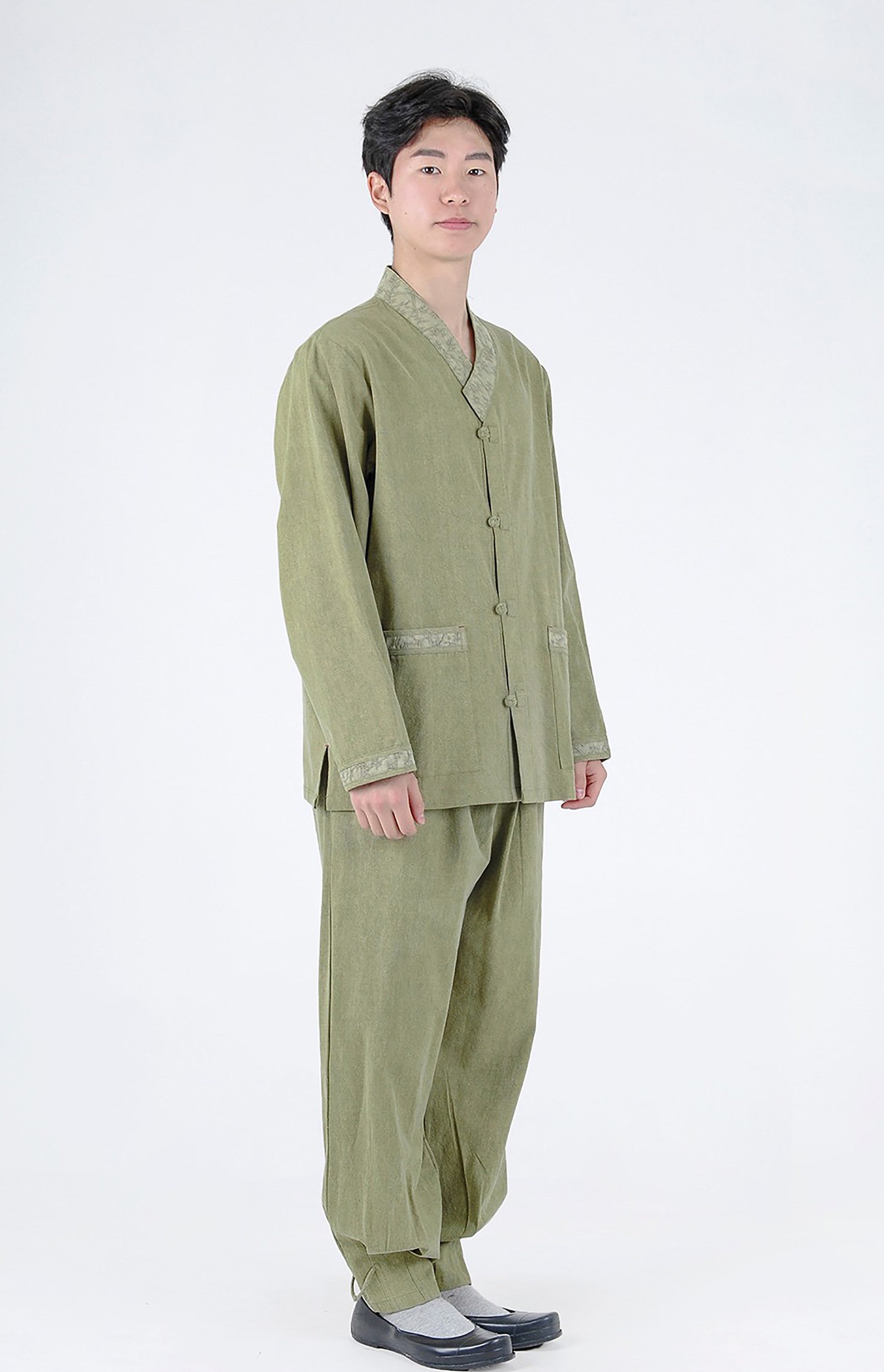 modern hanbok plus size