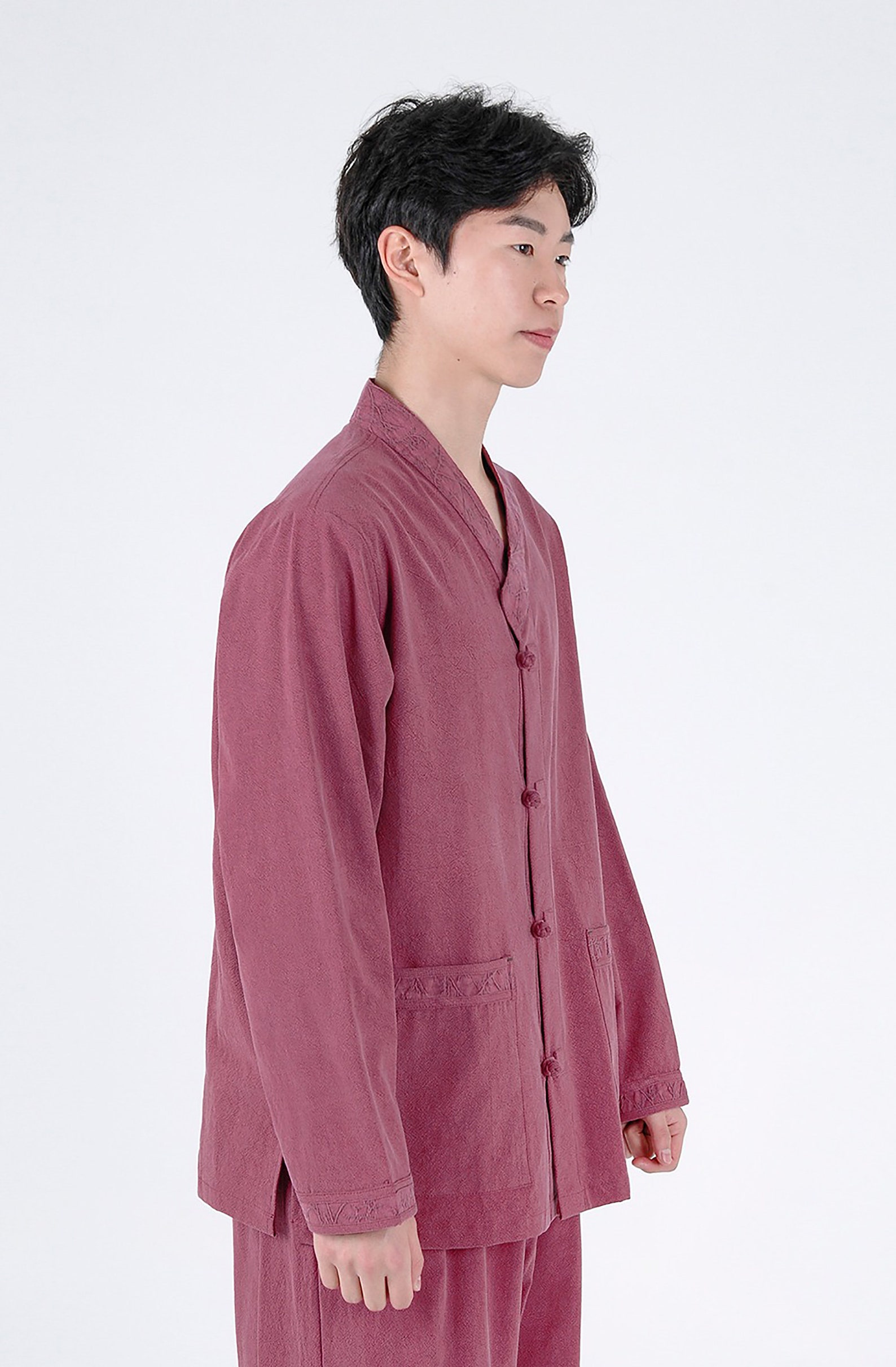 modern hanbok plus size