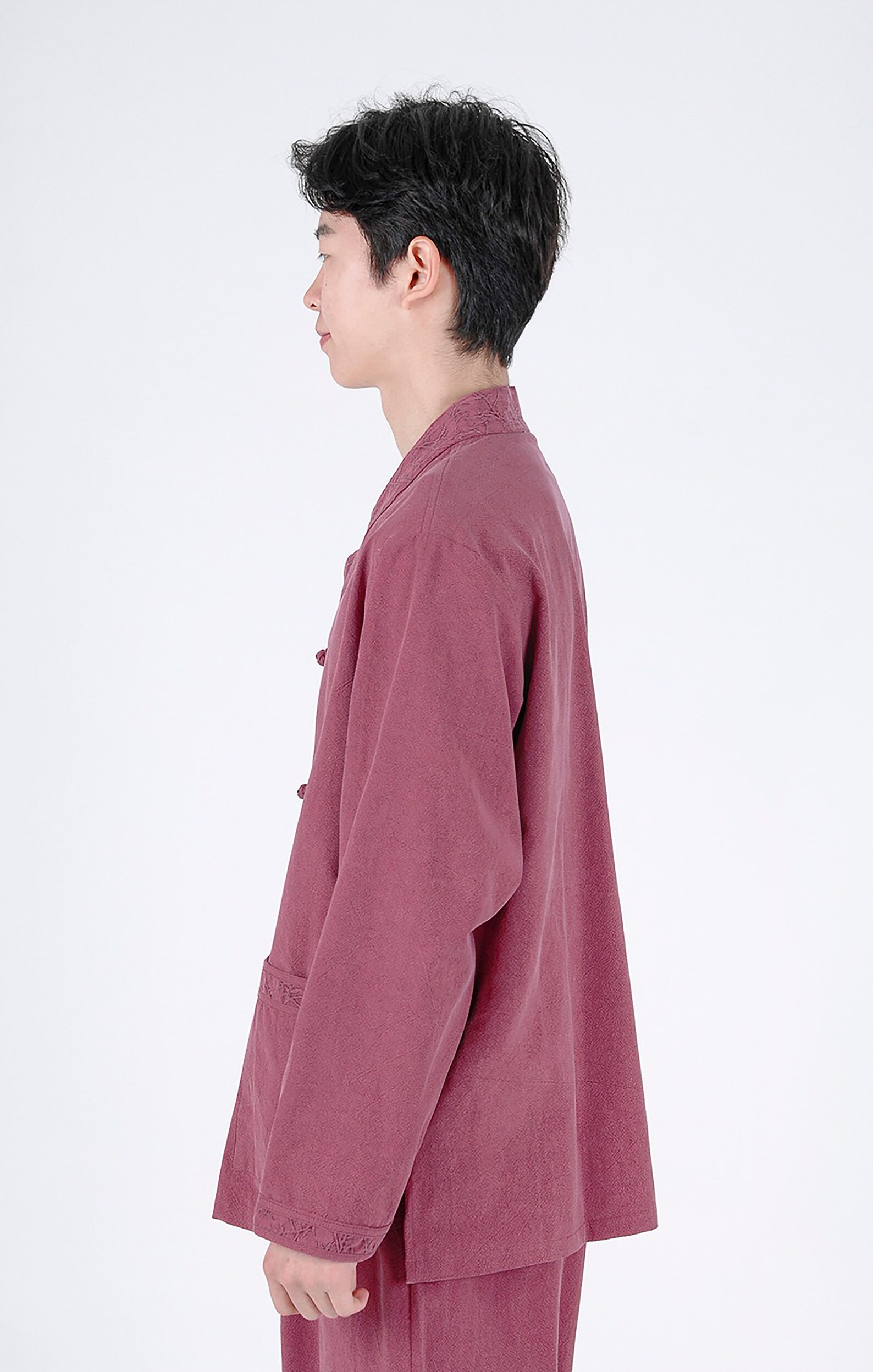 modern hanbok plus size