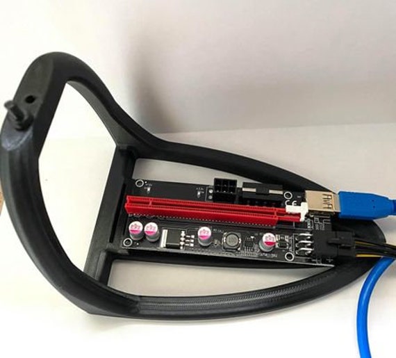 External GPU Mounting Kit Etsy