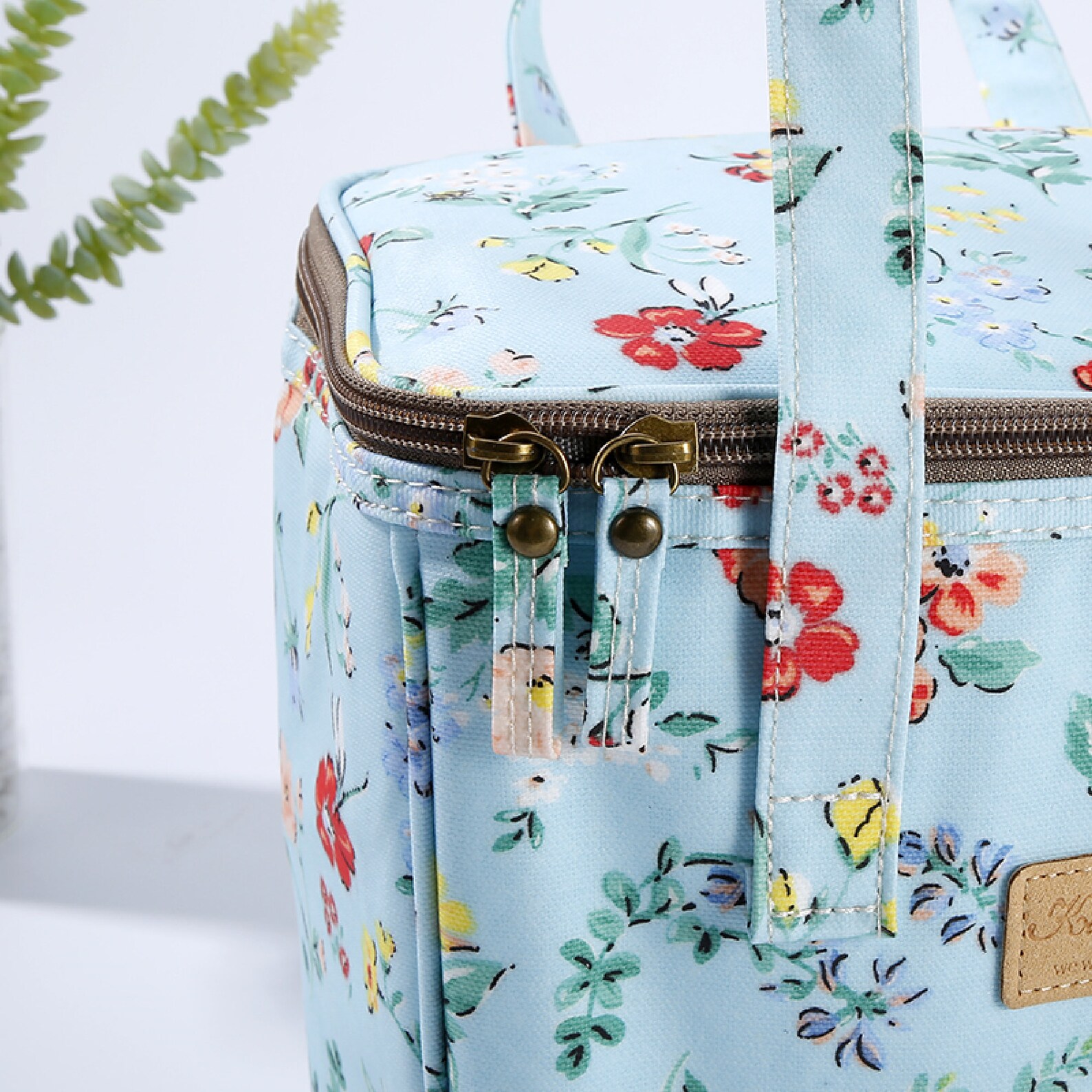 Jack Daniels Whiskey Lunchtasche - Isolierte Thermaltasche Für Essen