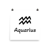 ZODIAC SIGNS SVG - Zodiac Bundle / Black and White Files / Vinyl Svg / Astrology Svg / Celestial Png / Birth Sign