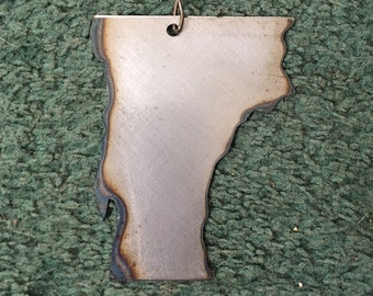 Small Vermont Wall Hanging