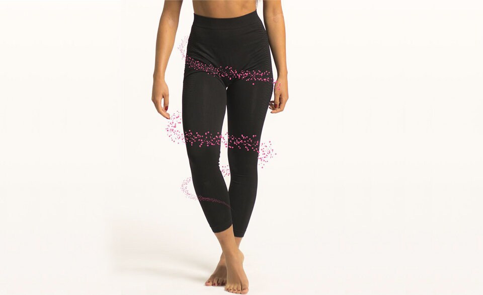 Lilia Cosmetic Textile Weight Loss 