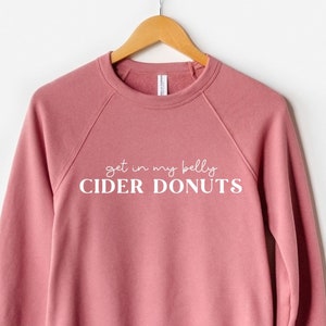 Cider Donut SVG, Donut svg, Cider Donuts svg, Apple Picking SVG, Fall svg, Apple Picking Shirt SVG, Fall Y'all svg, Apple Orchard svg, png