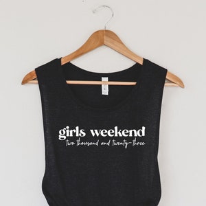 Meisjes Weekend 2023 SVG, Girls Trip SVG, Bachelorette Weekend, Girls Weekend Shirts, Weekend Instant Download, Cut File, SVG, JPG, PNG, DXF