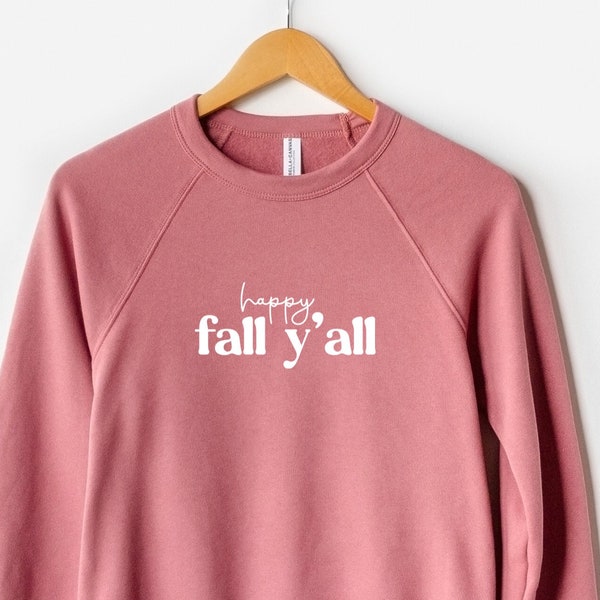 Happy Fall Y'all SVG, Happy Fallidays SVG, Fall Y'all Shirt svg, Fall svg, Autumn svg, Fall Season, svg, png, dxf, jpg, Instant Download