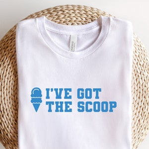 Whats the Scoop Gender Reveal, Gender Reveal Decorations, Whats the Scoop Shirts, Gender Reveal svg, Gender Reveal Party, SVG Files