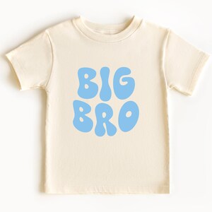 Big Bro svg, Big Brother svg, Kinder svg, Kinder svg, jungen svg, Familie svg, wellig gestapelt svg, Dxf Eps Ai Png Silhouette Cricut