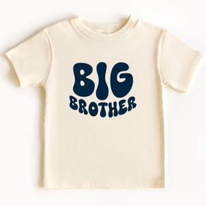 Big Bro svg, Big Brother svg, Kids svg, Children svg, Boys svg, Family svg, Wavy Stacked svg, Svg Dxf Eps Ai Png Silhouette Cricut